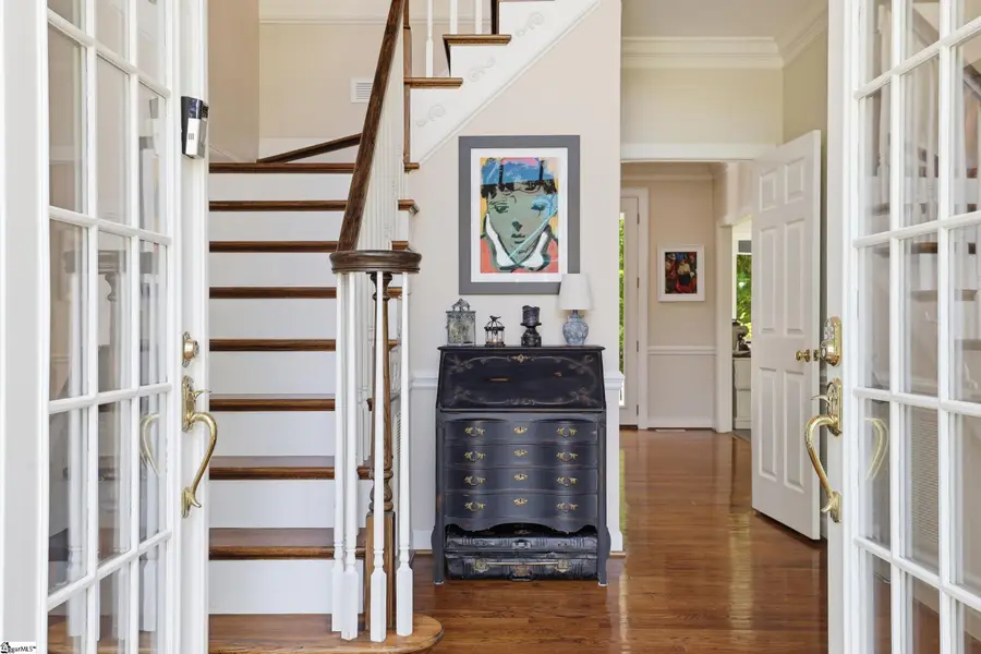 111 Overlook Court, Easley, SC 29642 - #3