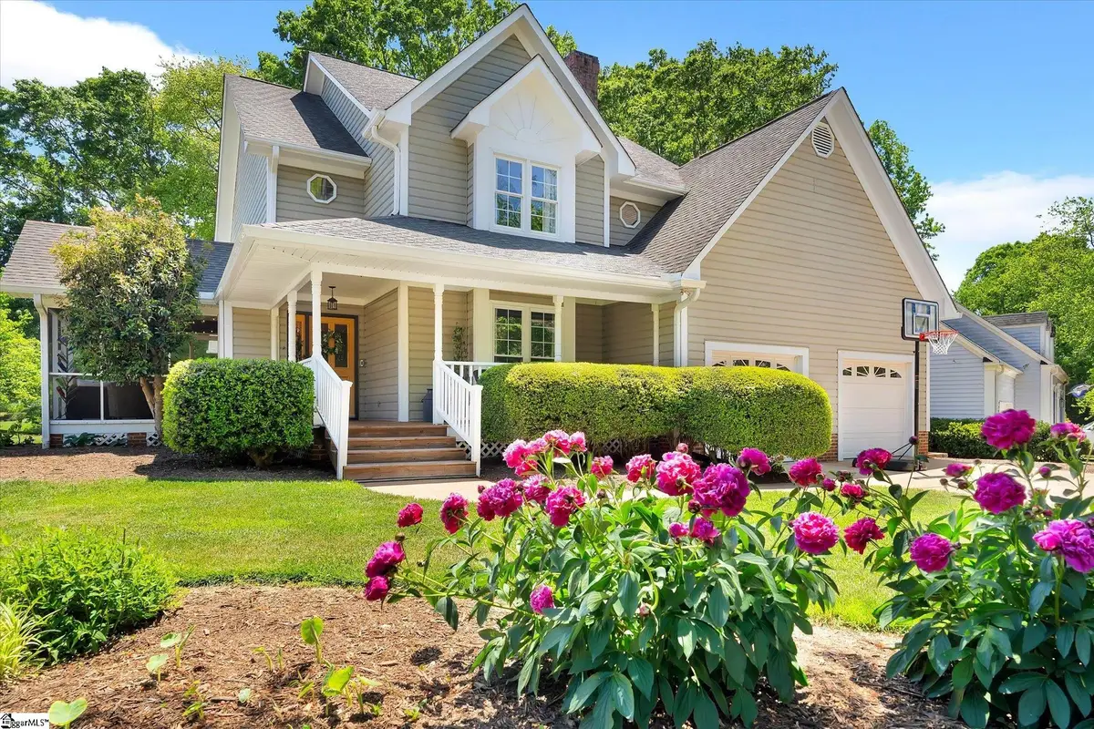 205 Spring Lake Loop, Simpsonville, SC 29681 - #1