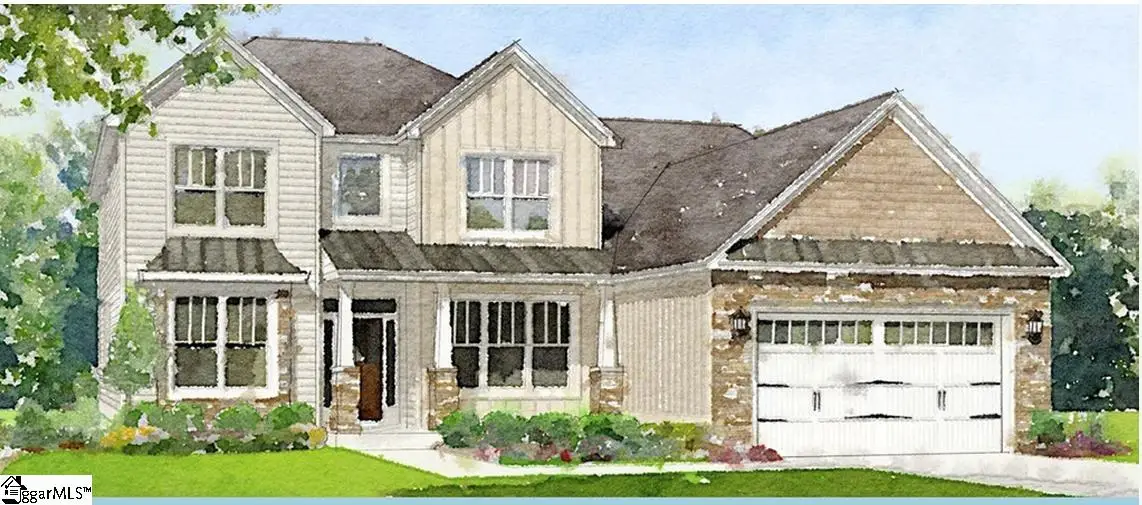 120 Rindge Road, Piedmont, SC 29673 - #1