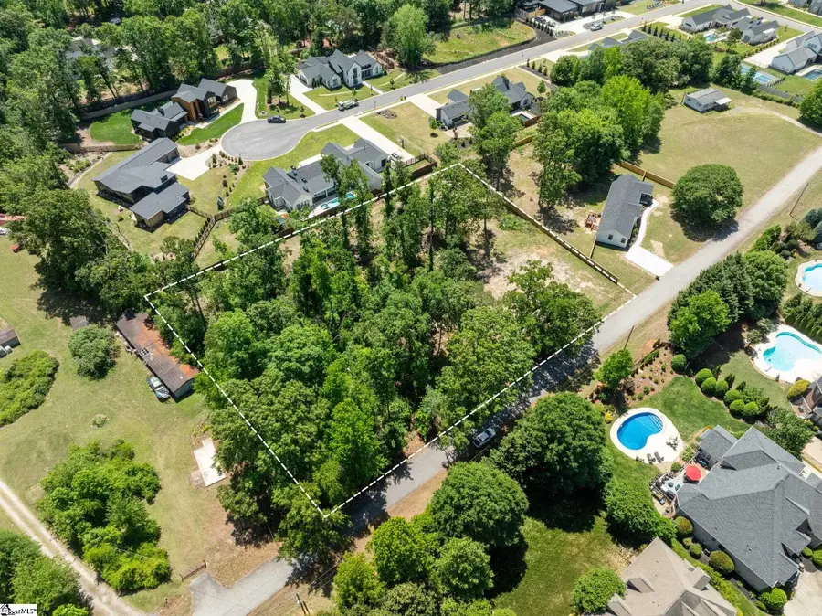128 Edwards Circle, Simpsonville, SC 29681 - #3