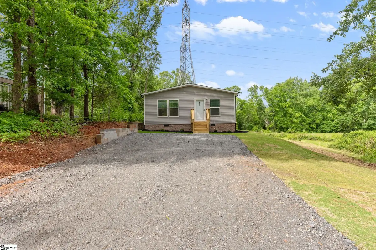 404 Penarth Drive, Greenville, SC 29617 - #1
