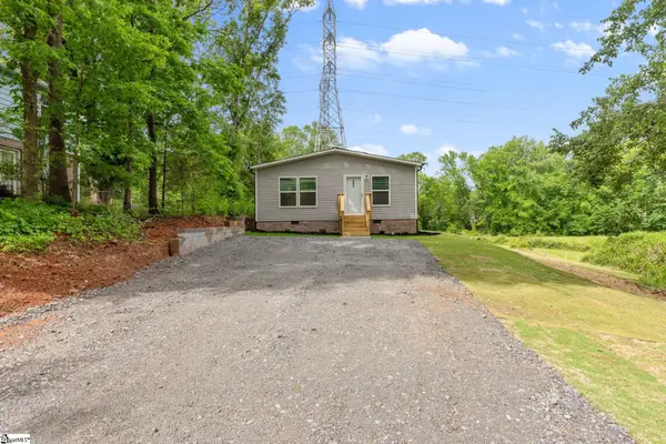 404 Penarth Drive, Greenville, SC 29617