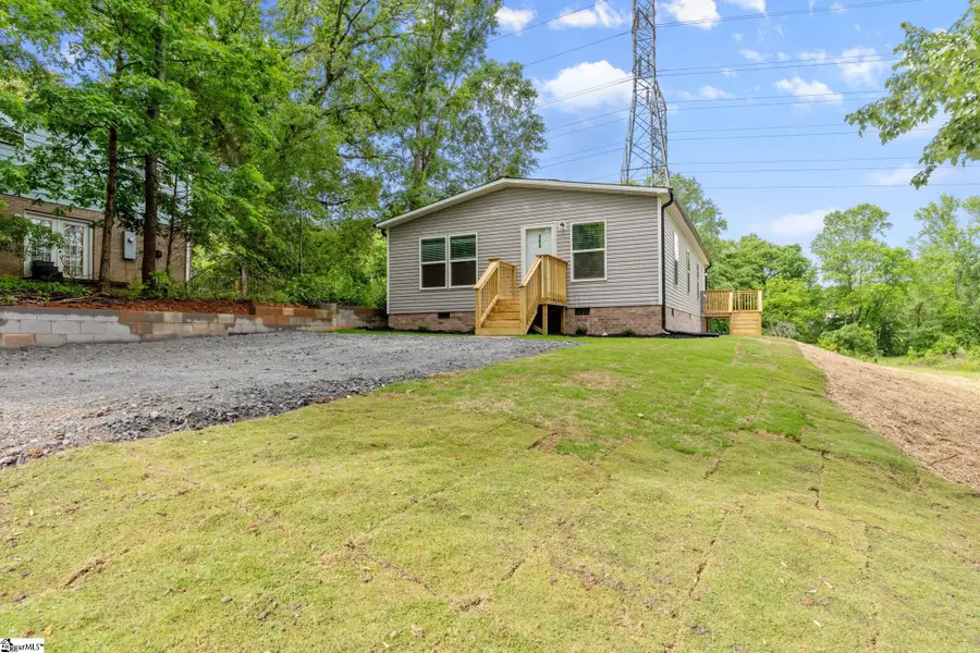 404 Penarth Drive, Greenville, SC 29617 - #2