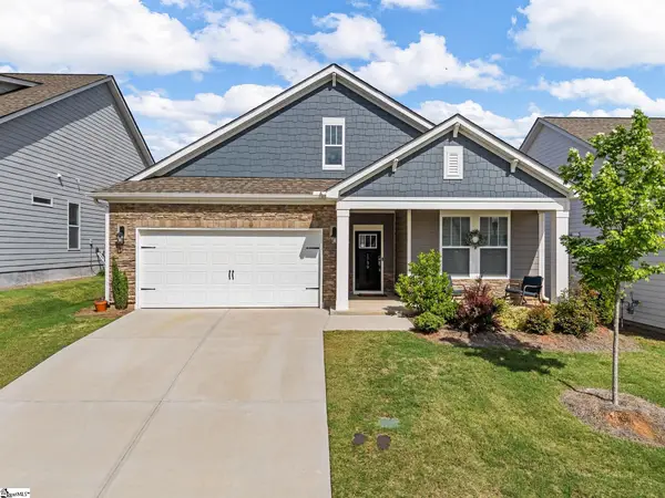1739 Wabash Place, Boiling Springs, SC 29316