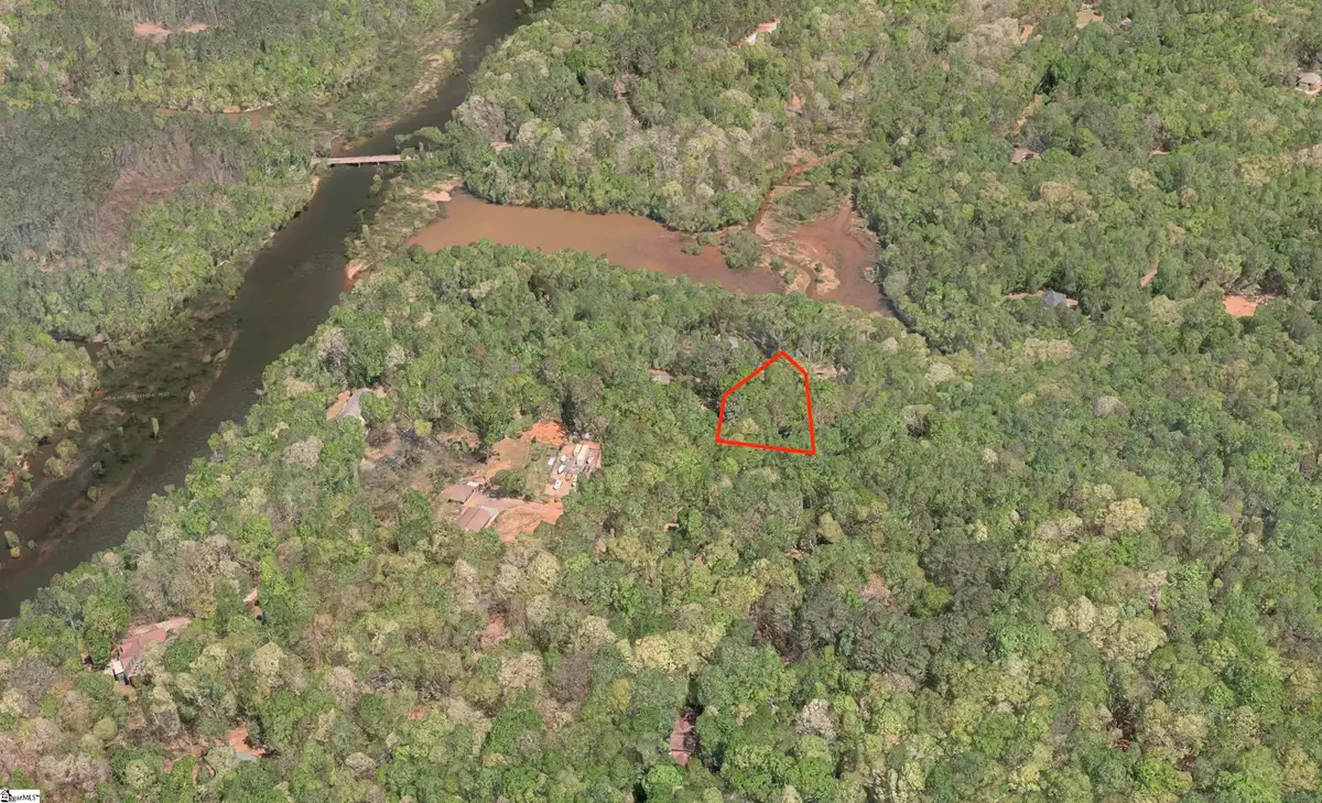 426 Pin Du Lac Drive, Central, SC 29630 - #1