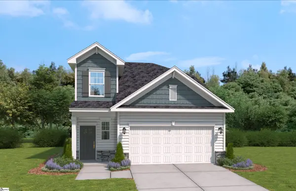 1429 Harper Mae Drive, Spartanburg, SC 29303