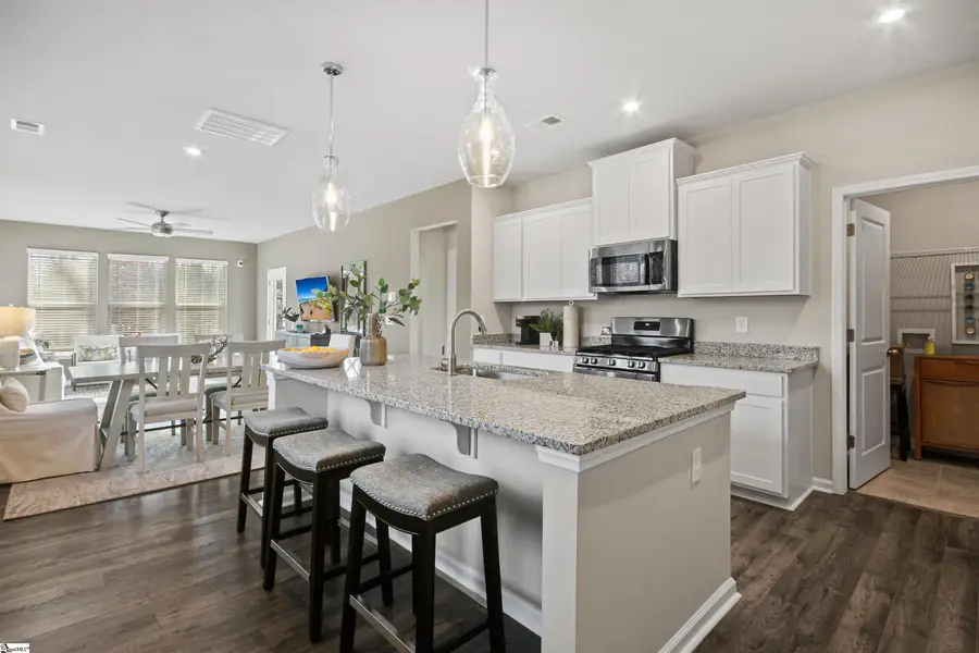 1429 Harper Mae Drive, Spartanburg, SC 29303 - #2