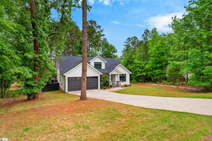 110 Crepe Myrtle Lane, Anderson, SC 29625 - #3