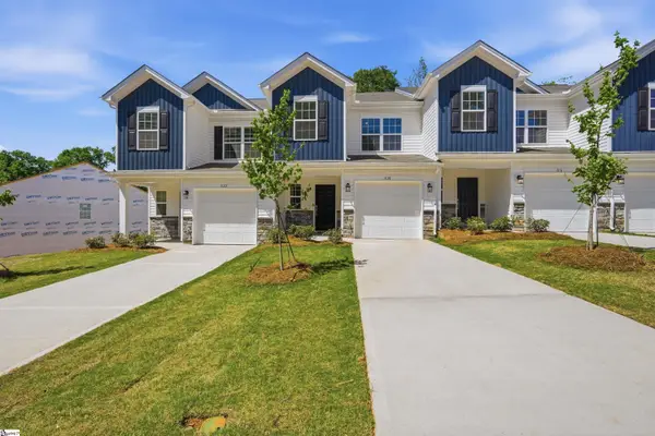 820 Mahaffey Court, Spartanburg, SC 29301