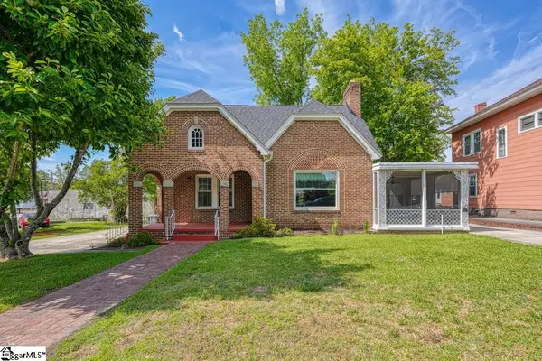 203 E South Street, Union, SC 29379