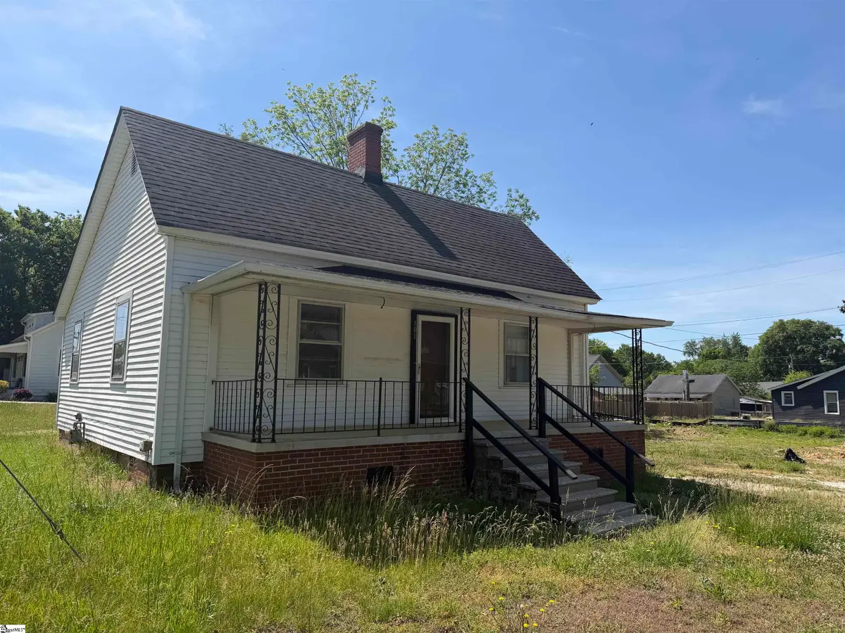 101 Mason Street, Greenville, SC 29611 - #1