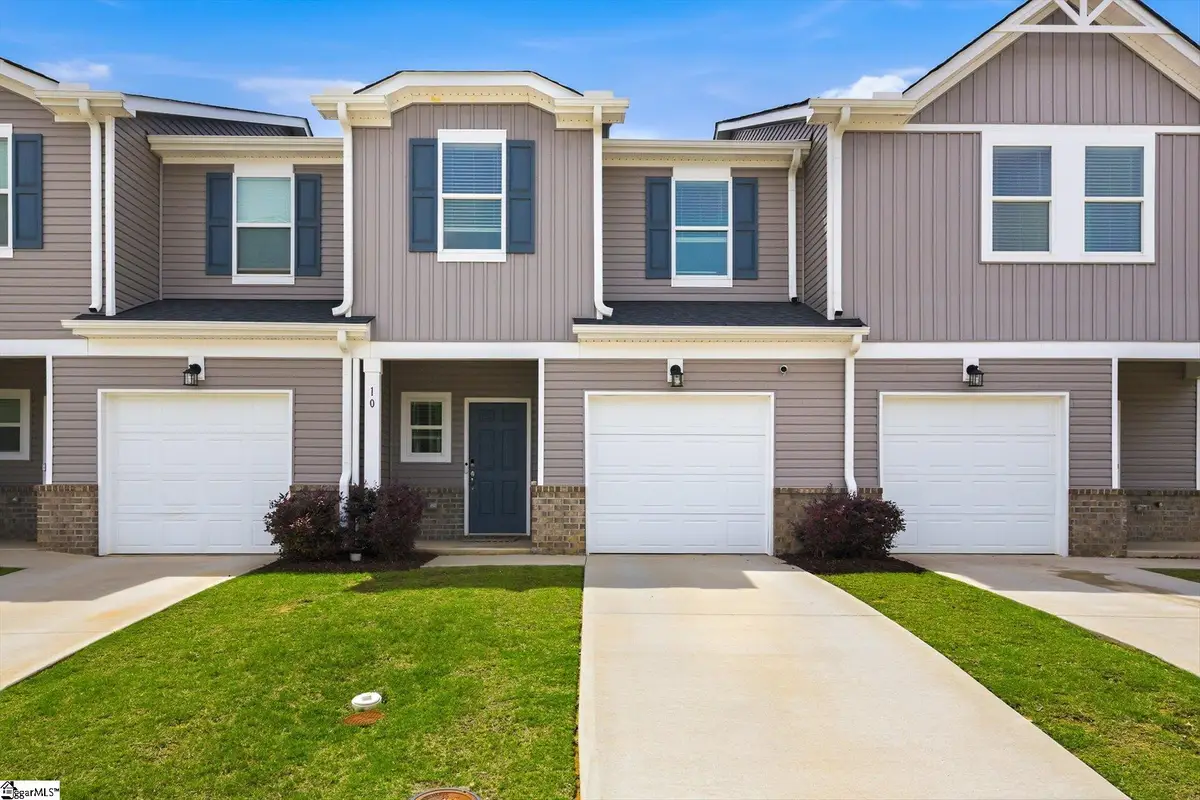 10 Rockshire Trail, Fountain Inn, SC 29644 - #1