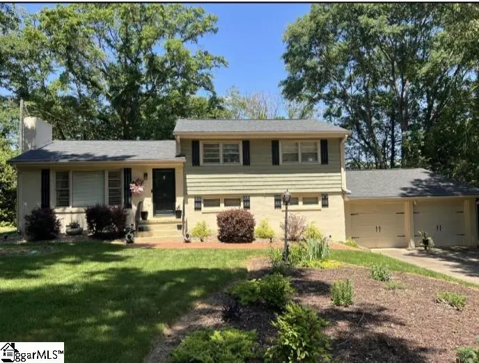 45 Ridgeway Drive, Greenville, SC 29605 - #1