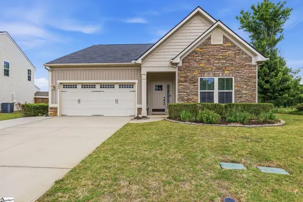 300 Bucklebury Road, Greer, SC 29651