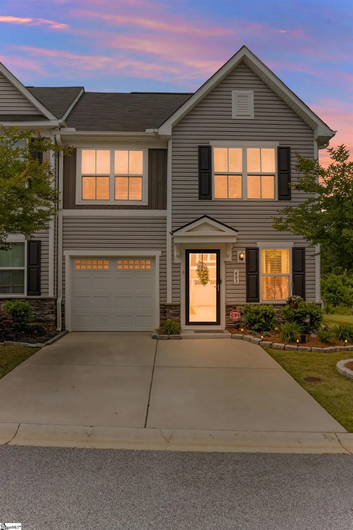 403 Aldworth Lane, Fountain Inn, SC 29644 - #1