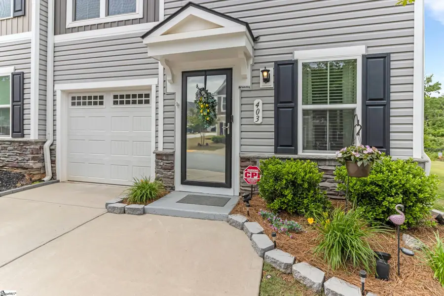 403 Aldworth Lane, Fountain Inn, SC 29644 - #3
