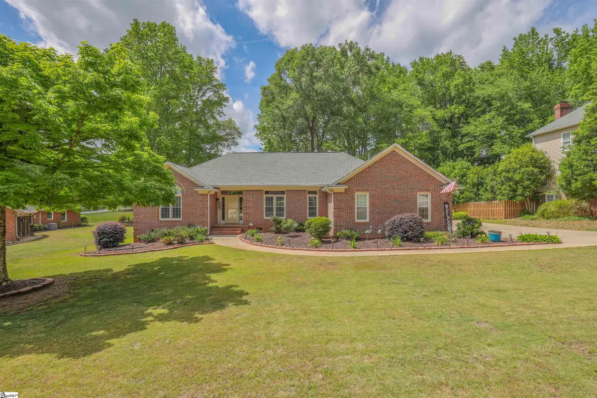 101 Halifax Road, Easley, SC 29642 - #1