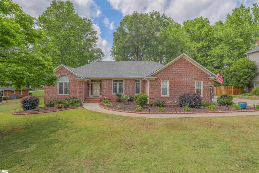 101 Halifax Road, Easley, SC 29642 - #2