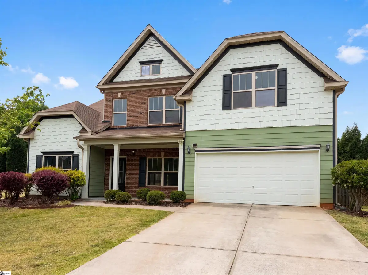 248 Colfax Drive, Boiling Springs, SC 29316 - #1