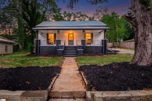 201 Oak Lane, Liberty, SC 29657