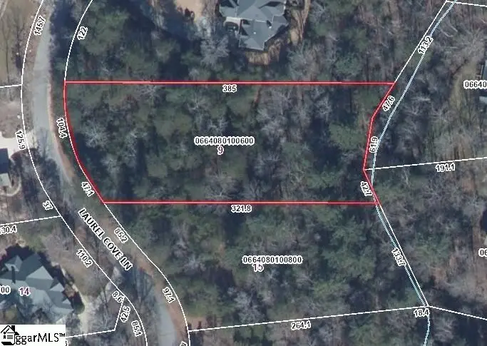 9 Laurel Cove Lane, Travelers Rest, SC 29690 - #2