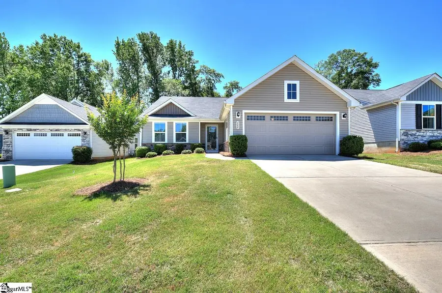 688 Hardwood Drive, Boiling Springs, SC 29316 - #3