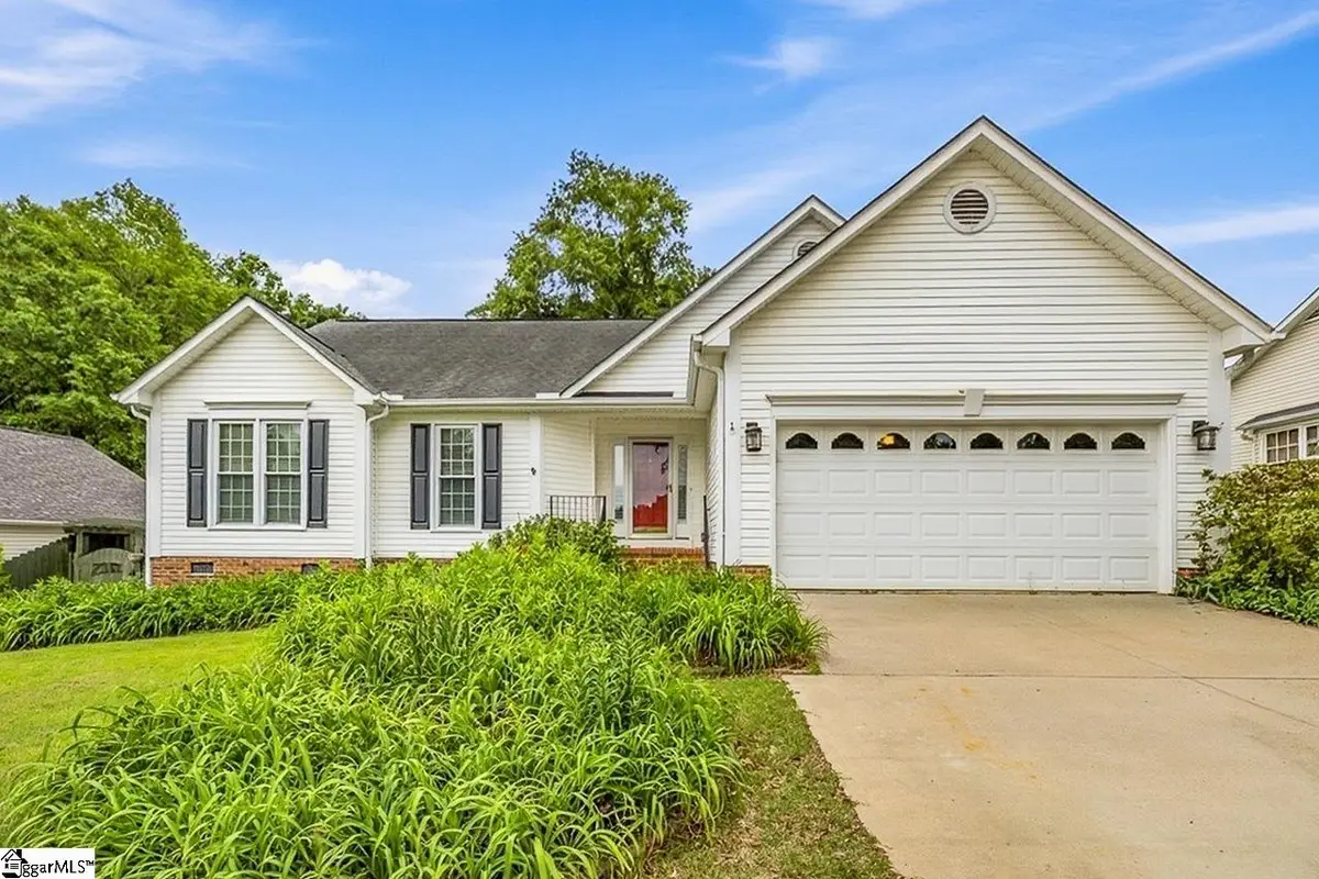 51 Staffordshire Way, Simpsonville, SC 29681 - #1