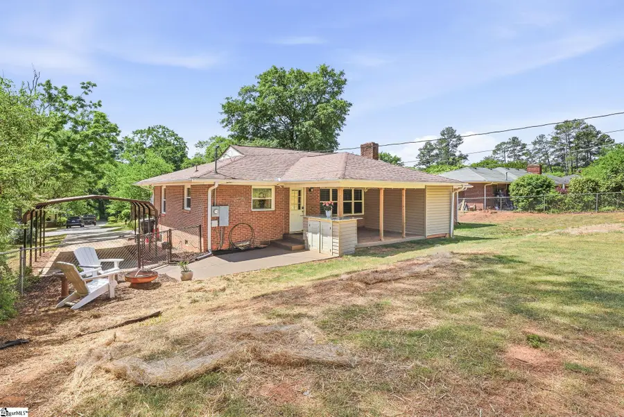 407 Ravenal Road, Anderson, SC 29621-3923 - #3