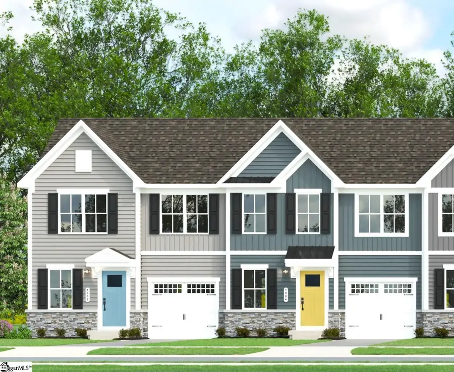 467 Leasowe Lane, Greenville, SC 29605 - #2
