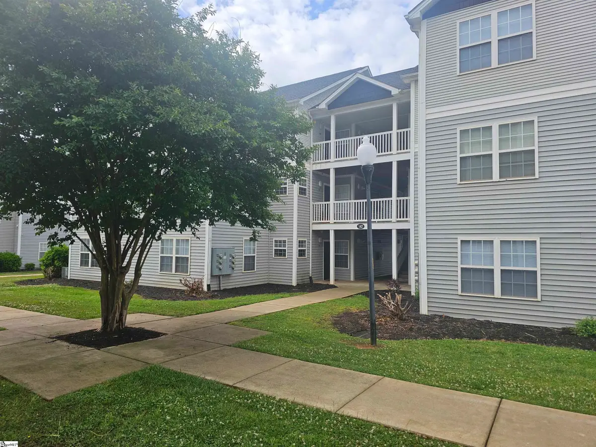 142 University Village Drive, Central, SC 29630 - #1