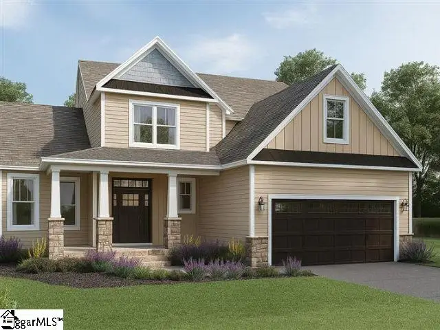 304 Ritter Lane, Anderson, SC 29621 - #1
