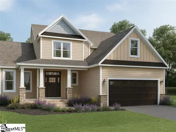 304 Ritter Lane, Anderson, SC 29621