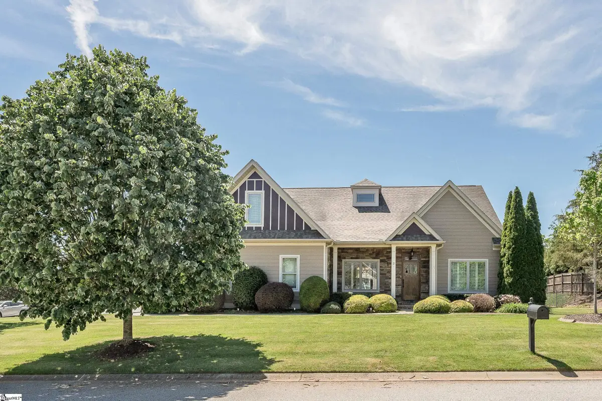 2 Laurel Grove Drive, Simpsonville, SC 29681 - #1