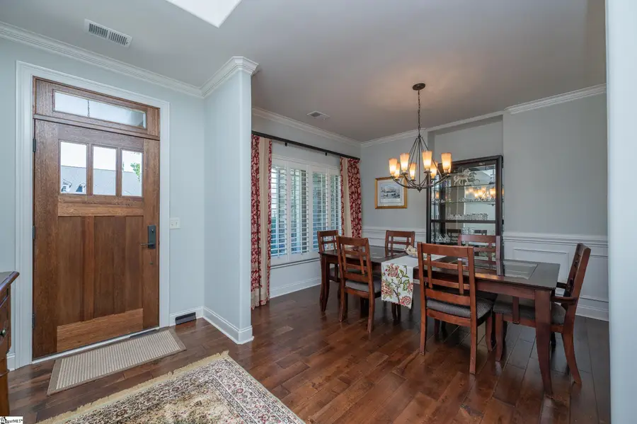 2 Laurel Grove Drive, Simpsonville, SC 29681 - #3