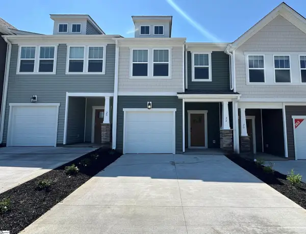 24 Shoemaker Road, Greenville, SC 29617
