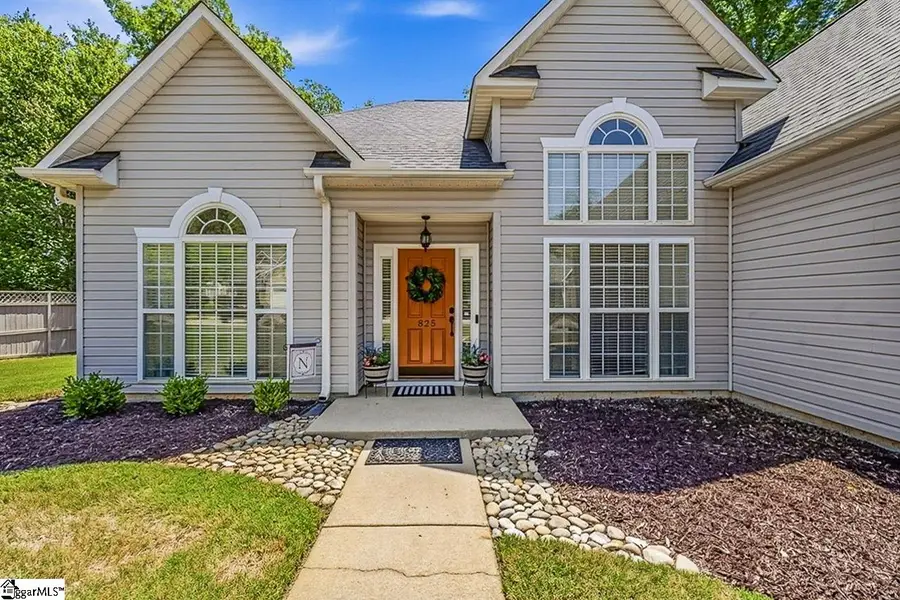 825 Brielle Court, Simpsonville, SC 29681 - #3