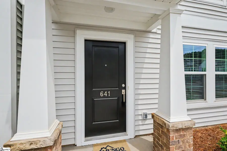 641 Blossom Run Drive, Spartanburg, SC 29307-2 - #3