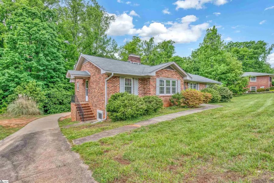 720 Parkins Mill Road, Greenville, SC 29607 - #2