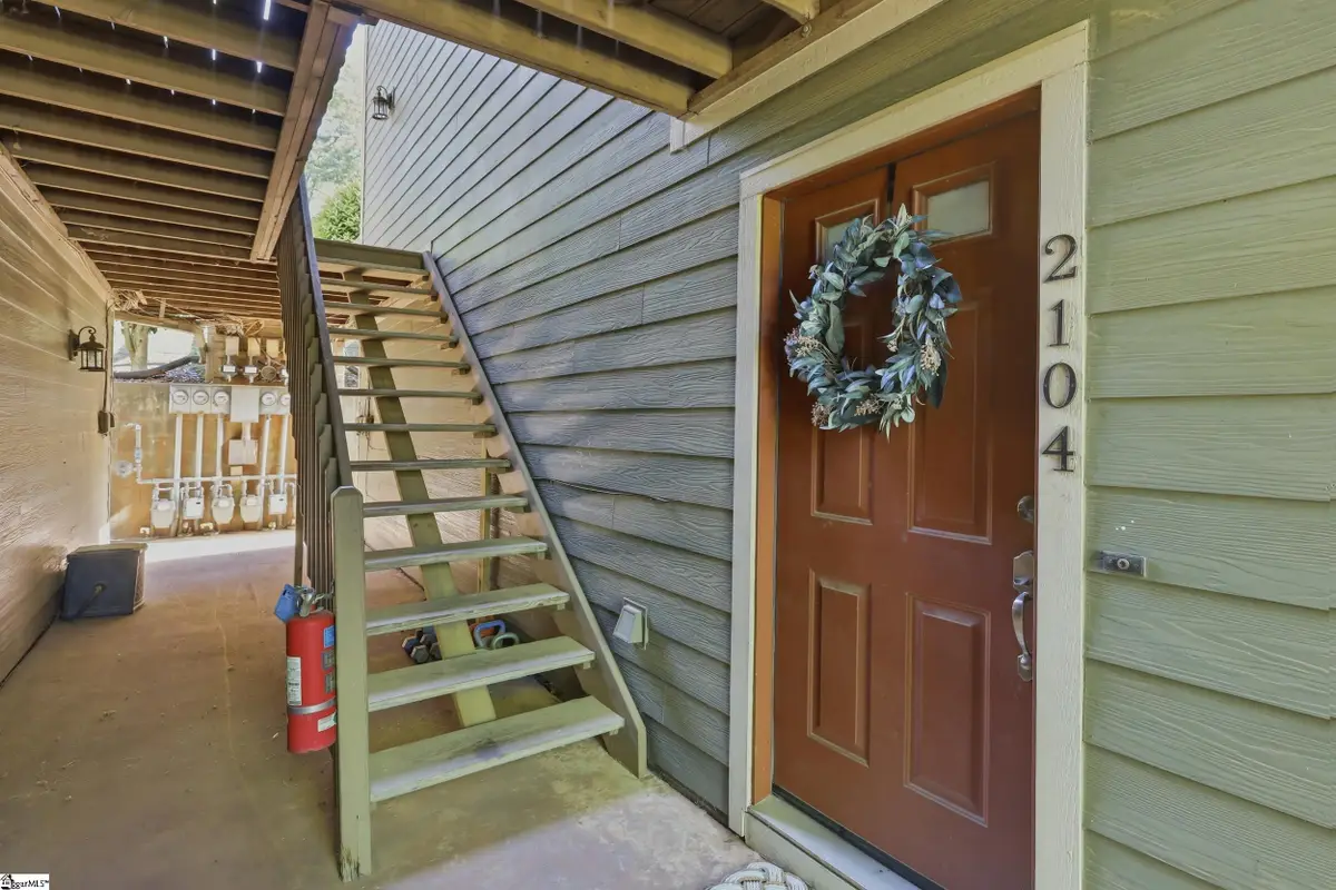 2104 Portside Way, Anderson, SC 29625 - #1