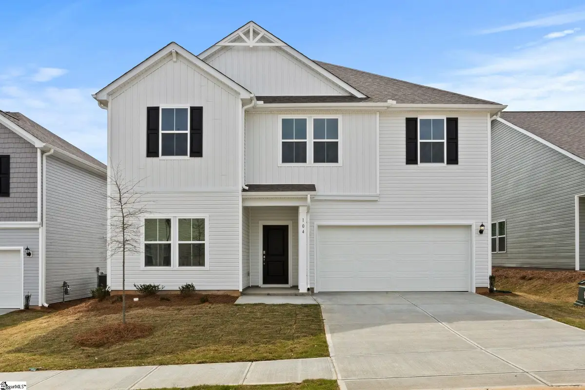 104 Wilson School Street, Simpsonville, SC 29681 - #1