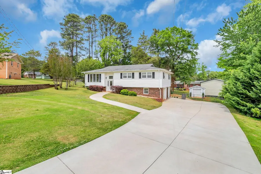 10 Sylvatus Court, Greenville, SC 29617 - #2