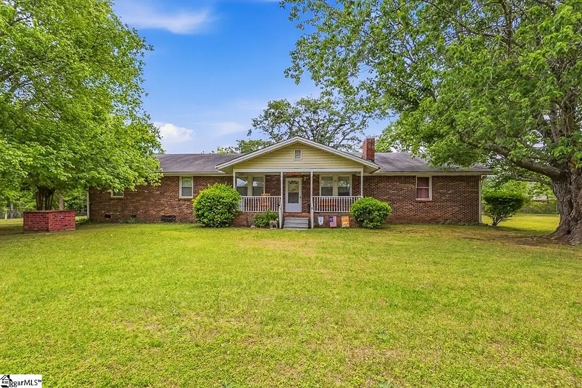 1392 Durbin Road, Fountain Inn, SC 29644 - #1