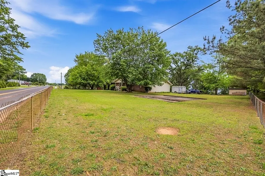 1392 Durbin Road, Fountain Inn, SC 29644 - #3