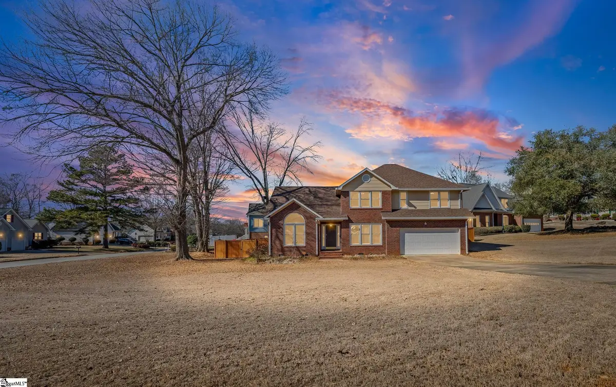 1 Norvin Court, Simpsonville, SC 29680 - #1