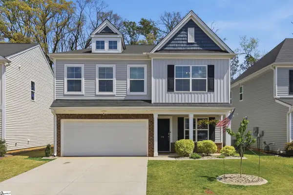 36 Chalet Court, Anderson, SC 29621
