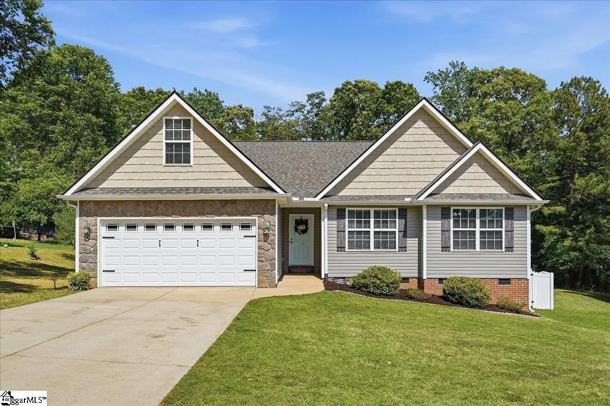 130 Saddlebrook Avenue, Pickens, SC 29671 - #1