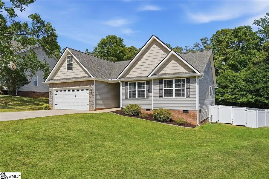 130 Saddlebrook Avenue, Pickens, SC 29671 - #3