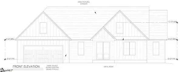 325 Goodwin Road, Travelers Rest, SC 29690