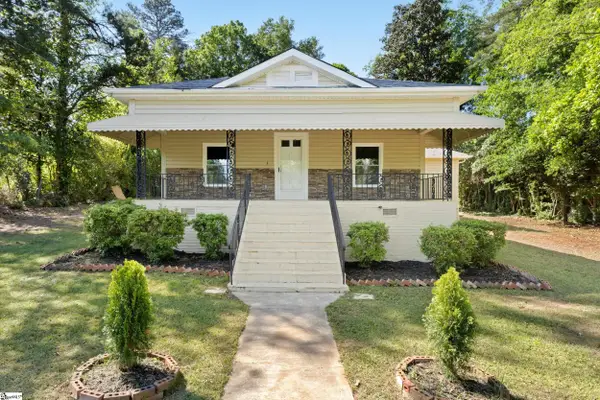 122 Sunset Drive, Gaffney, SC 29340