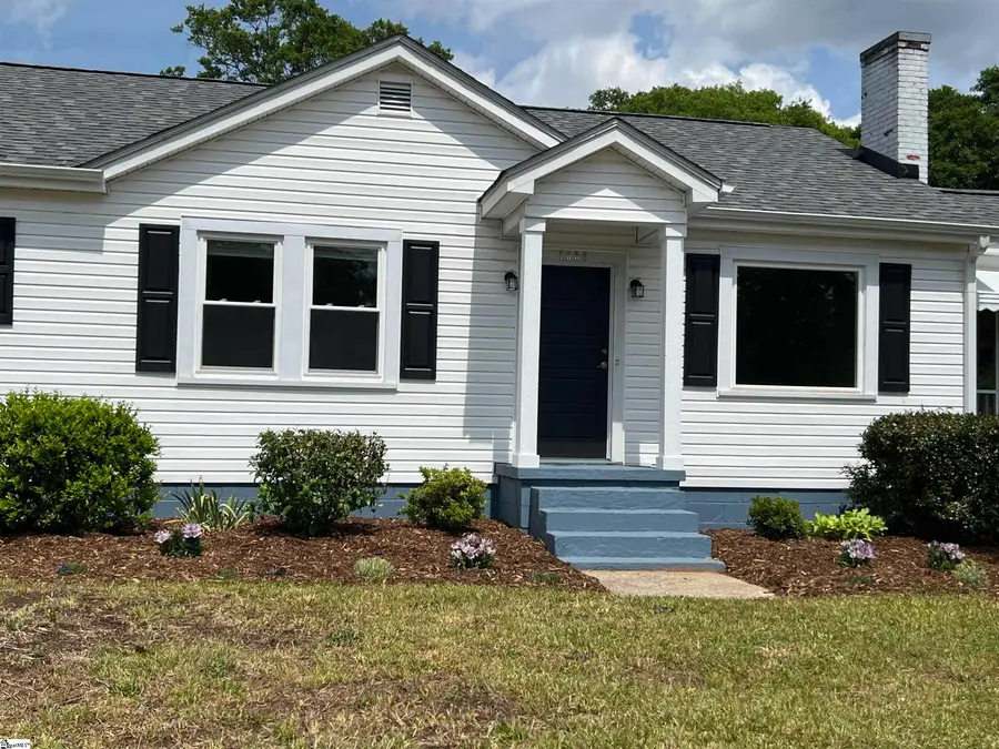 1600 W Parker Road, Greenville, SC 29617 - #2